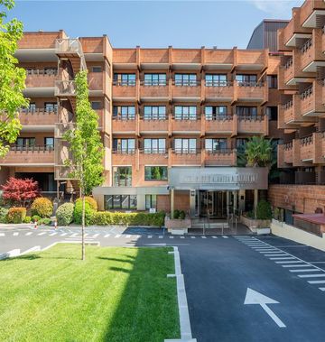 Hotel Alameda Aeropuerto, aff by Melia