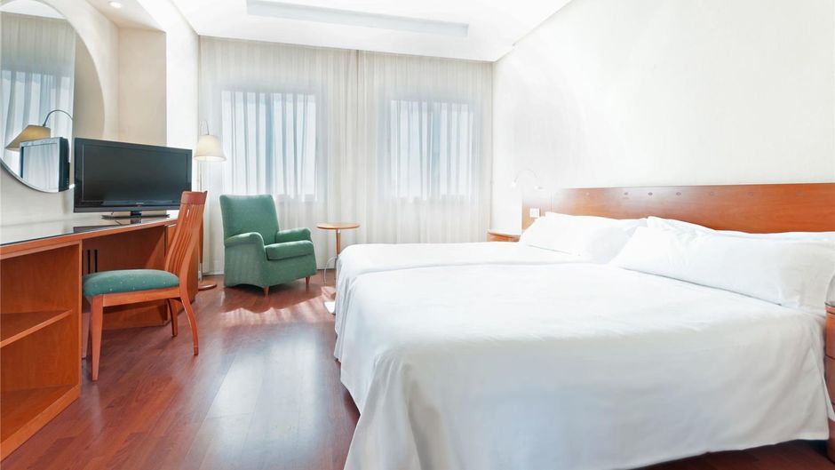 Apartamento Calle Mauricio Legendre Room