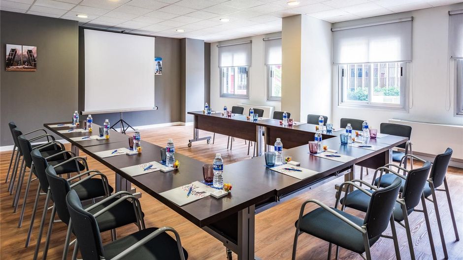 Apartamento Calle Mauricio Legendre Meeting