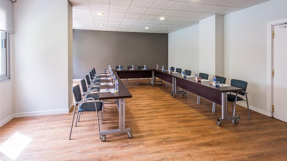 Apartamento Calle Mauricio Legendre Meeting