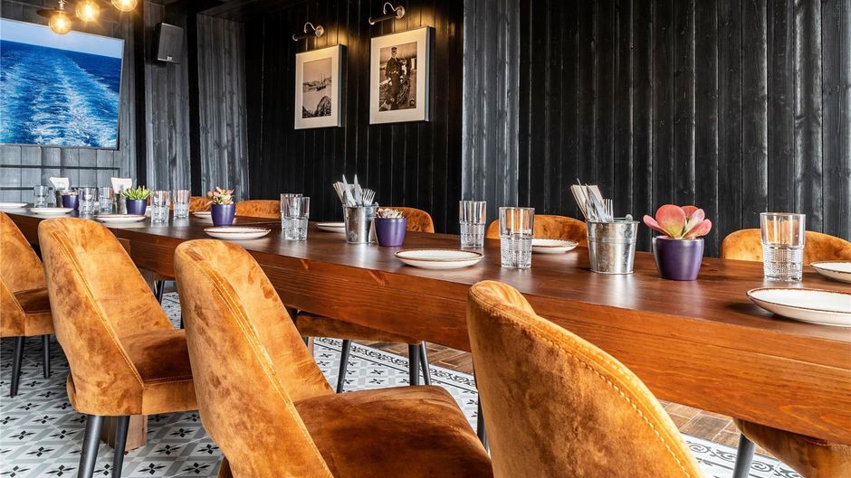 INNSiDE Madrid Gran Via Meeting