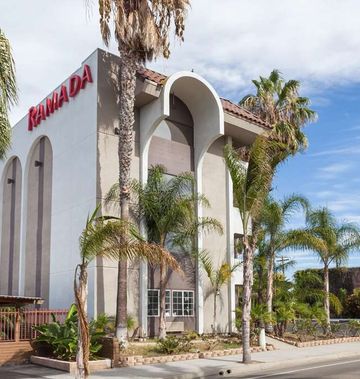 Ramada Oceanside