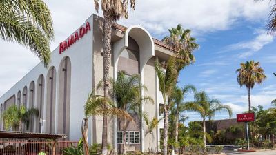 Ramada Oceanside
