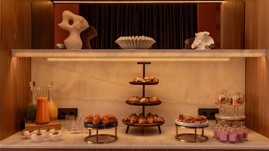 Casa del las Artes, Melia Collection Meeting