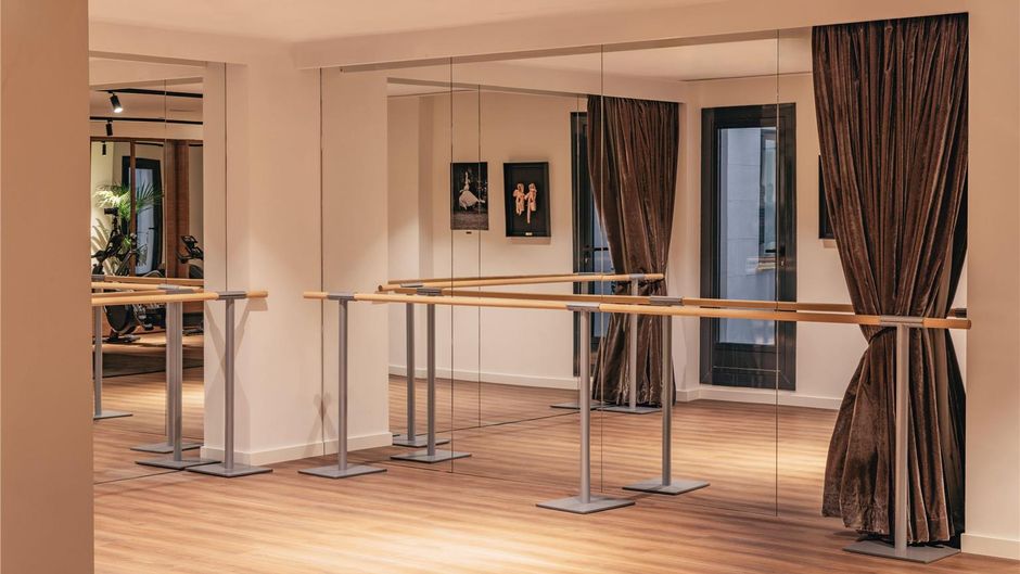 Casa del las Artes, Melia Collection Other