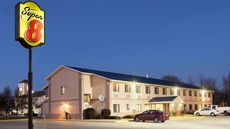 Super 8 Danville