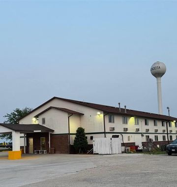 Super 8 Mendota