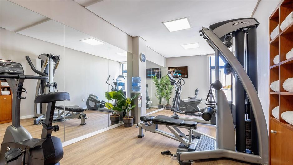 Hotel Malaga Alameda Centro, Aff Melia Health