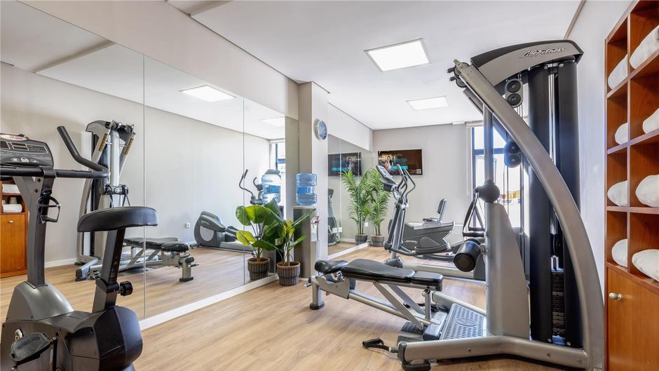 Hotel Malaga Alameda Centro, Aff Melia Health