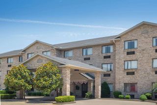 Ramada by Wyndham Catlettsburg/Ashland
