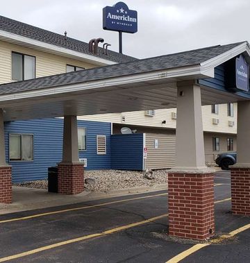 AmericInn by Wyndham Mauston