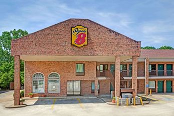 Super 8 Marietta/West/Atl Area