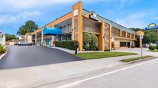 Days Inn Clayton