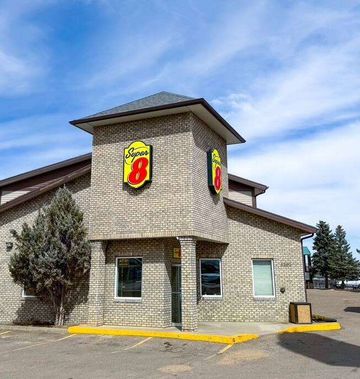 Super 8 Medicine Hat