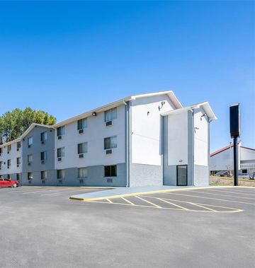 Super 8 Homewood Birmingham Area