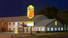 Super 8 Fairfield