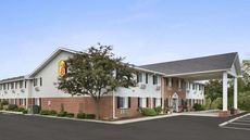 Super 8 Washington