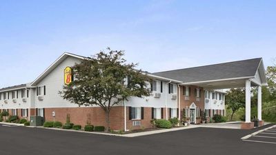 Super 8 Washington