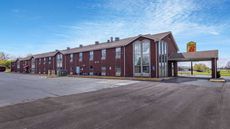 Super 8 Nixa/Springfield Area