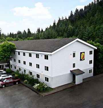 Super 8 Juneau