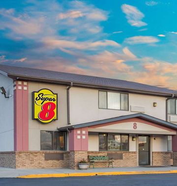 Super 8 Winnemucca