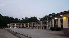 Super 8 Arkadelphia Caddo Valley Area