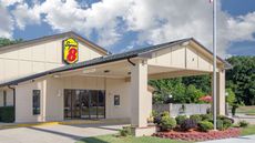 Super 8 Clarksville