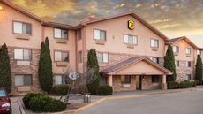 Super 8 Kingman