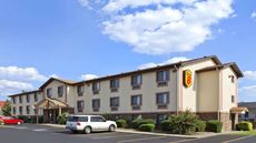Super 8 Russellville