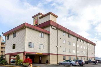 Super 8 Ketchikan