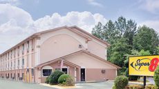Super 8 Warner Robins