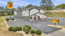 Super 8 Warner Robins