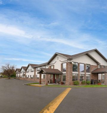 Super 8 Longmont/Twin Peaks