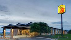Super 8 Fort Collins