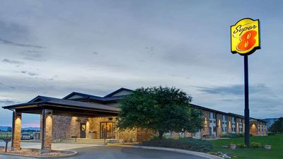 Super 8 Fort Collins