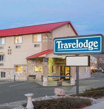 Travelodge Loveland/Fort Collins Area