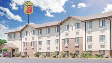 Super 8 Abilene