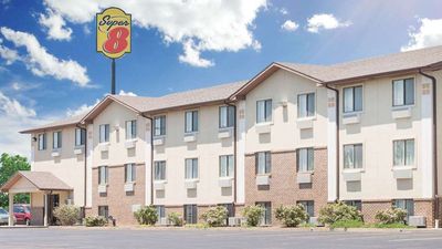 Super 8 Abilene