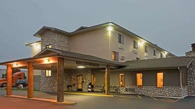 Super 8 Billings