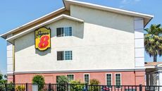 Super 8 Sacramento/Florin Rd