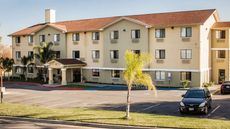 Super 8 Vacaville