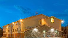Super 8 Las Cruces/La Posada Lane