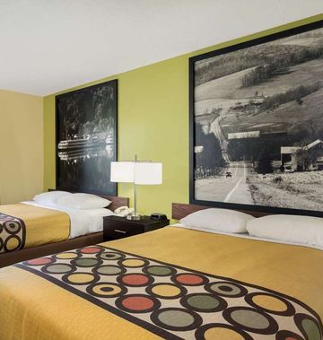 Super 8 Marietta