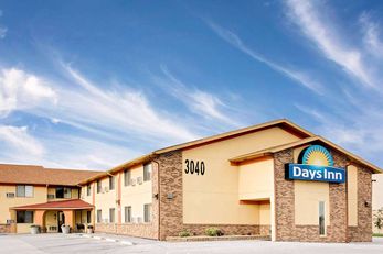 Days Inn Fort Dodge