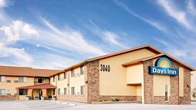 Days Inn Fort Dodge