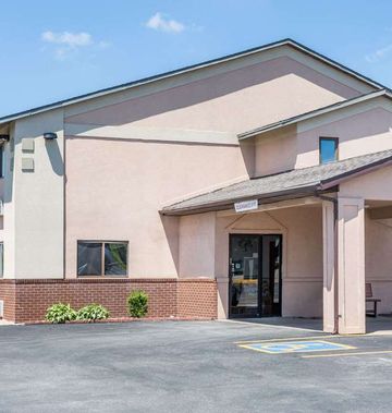 Super 8 Osceola
