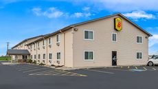 Super 8 Council Bluffs IA Omaha NE Area