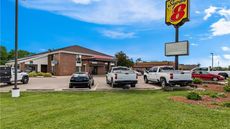 Super 8 Watertown