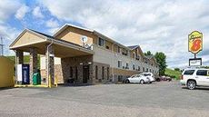Super 8 Minot