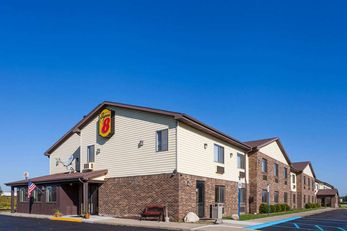 Super 8 Imlay City